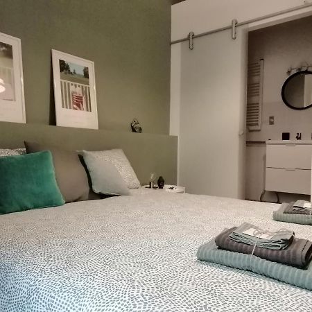 Auximum Appartamenti Osimo Bagian luar foto