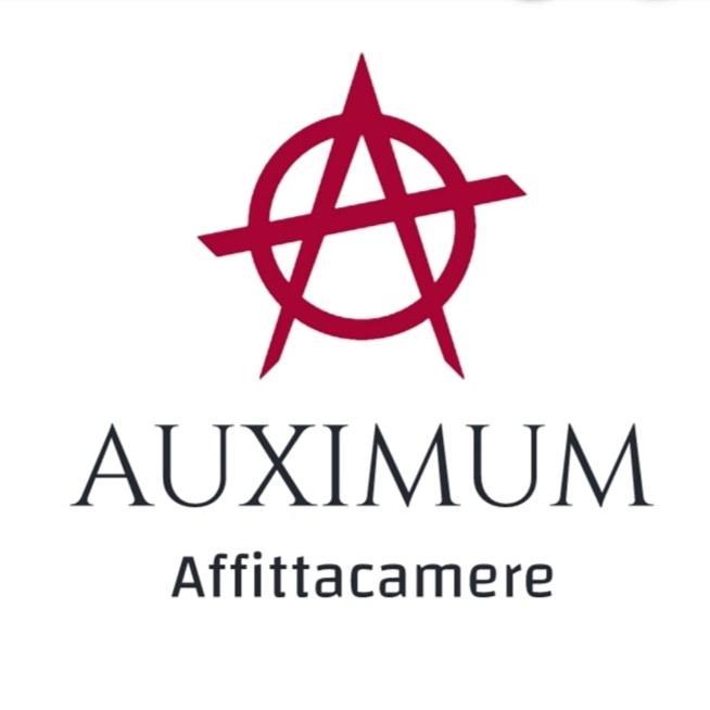 Auximum Appartamenti Osimo Bagian luar foto
