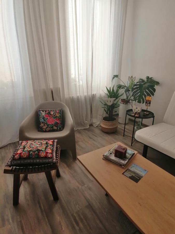 Auximum Appartamenti Osimo Bagian luar foto