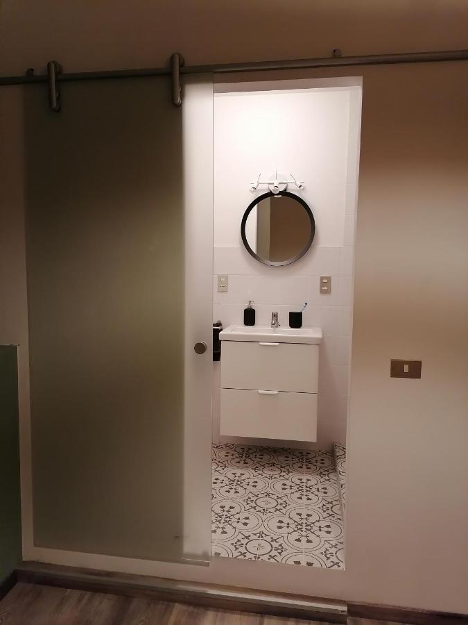 Auximum Appartamenti Osimo Bagian luar foto