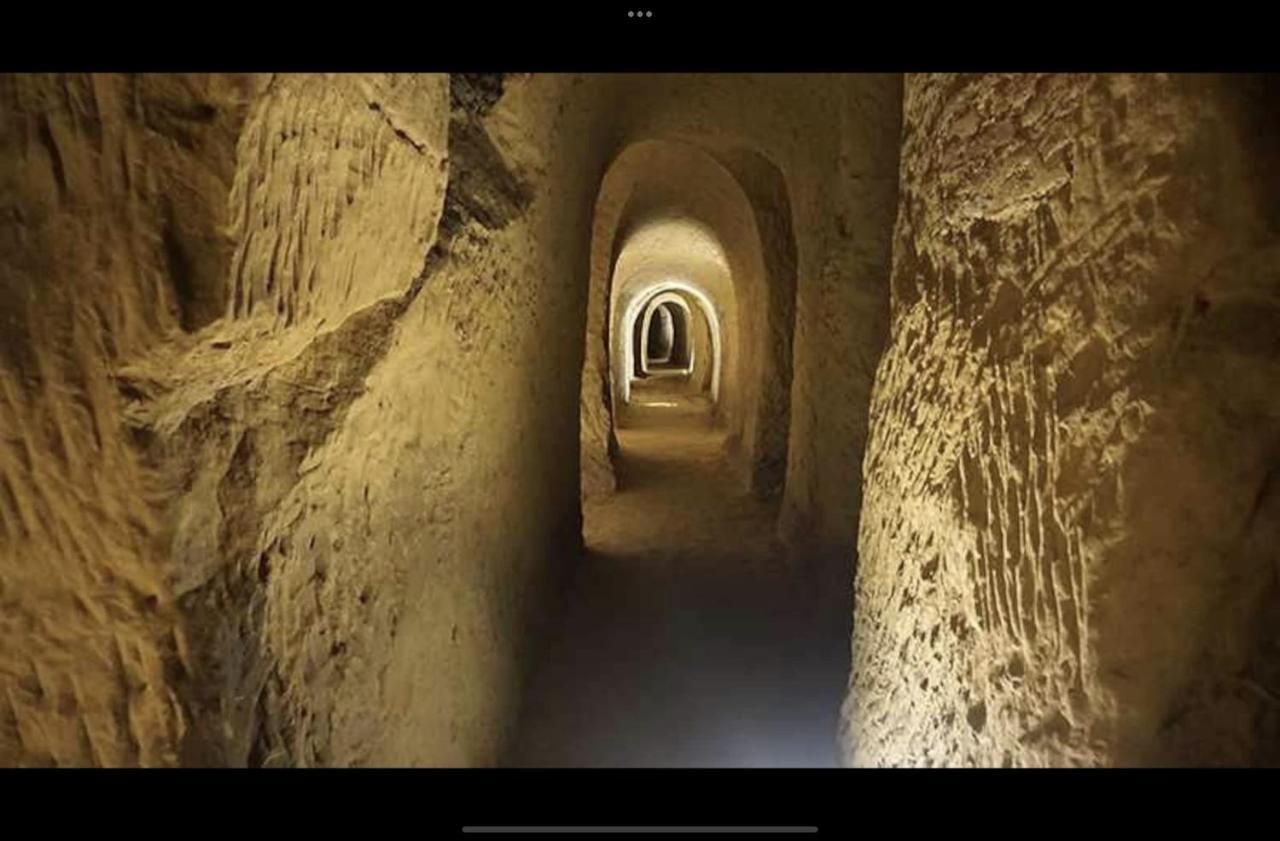Auximum Appartamenti Osimo Bagian luar foto