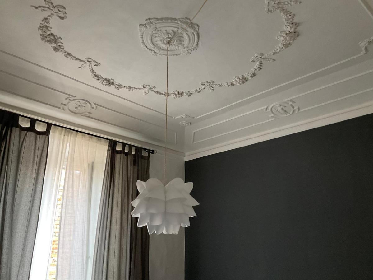 Auximum Appartamenti Osimo Bagian luar foto