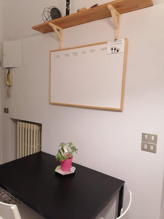 Auximum Appartamenti Osimo Bagian luar foto