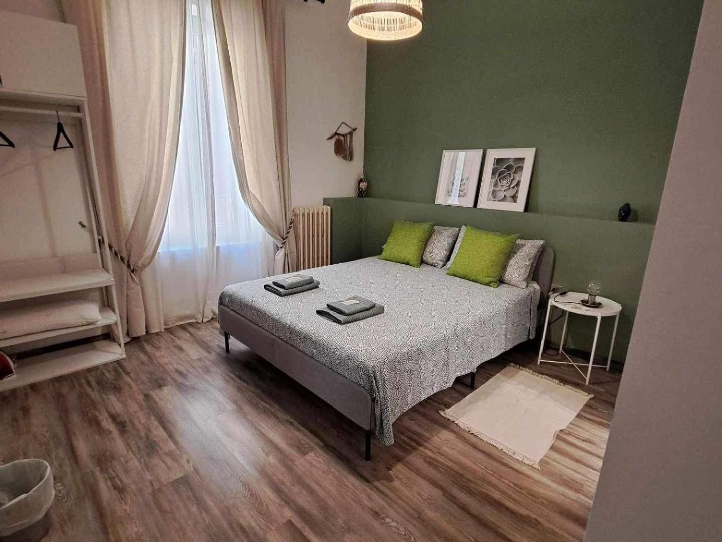 Auximum Appartamenti Osimo Bagian luar foto